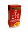 Zheng Gui Shui Liniment External Analgesic  –  Small  30ml  